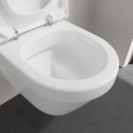 Villeroy & Boch 4687R001 - Pakabinamas unitazas ARCHITECTURA keramika/balta