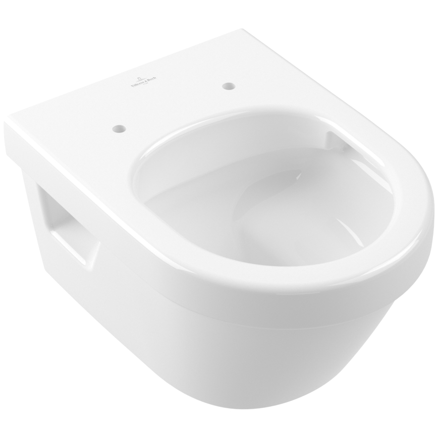 Villeroy & Boch 4687R001 - Pakabinamas unitazas ARCHITECTURA keramika/balta