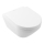 Villeroy & Boch 4694C001 - Pakabinamas WC ARCHITECTURA keramika/balta