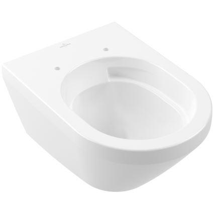Villeroy & Boch 4694C001 - Pakabinamas WC ARCHITECTURA keramika/balta