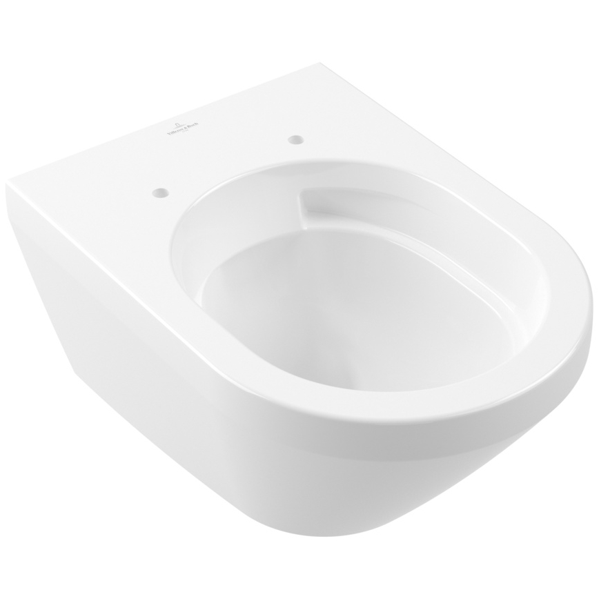 Villeroy & Boch 4694C001 - Pakabinamas WC ARCHITECTURA keramika/balta