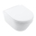 Villeroy & Boch 4694HRR1 - Pakabinamas WC su SoftClose sėdyne ARCHITECTURA keramika/balta
