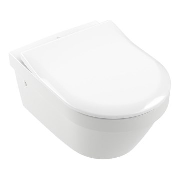 Villeroy & Boch 4694R001 - Pakabinamas unitazas ARCHITECTURA keramika/balta