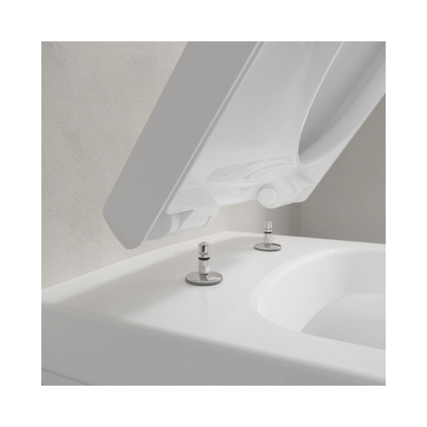 Villeroy & Boch 4694R001 - Pakabinamas unitazas ARCHITECTURA keramika/balta