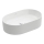 Villeroy & Boch 4A195601 - Ant stalviršio montuojamas praustuvas COLLARO 56x36 cm keramika/balta
