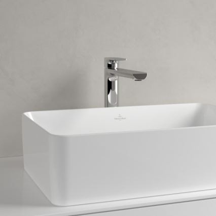 Villeroy & Boch 4A2056R1 - stalviršio praustuvas COLLARO 56x36 cm keramika/balta
