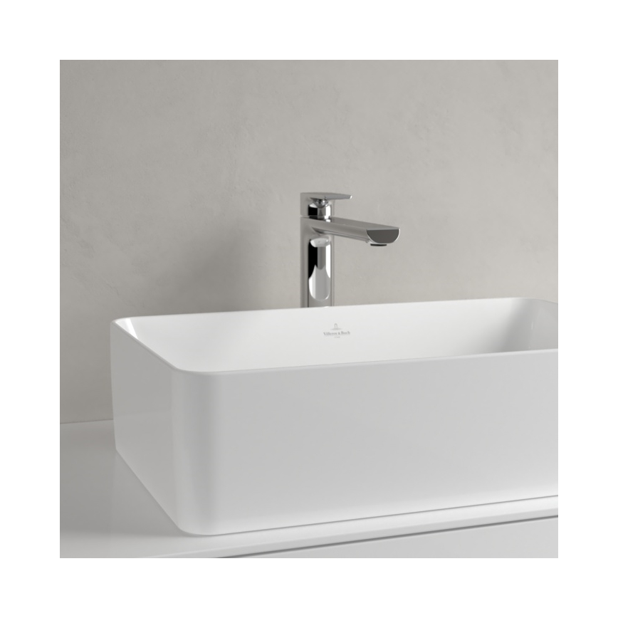 Villeroy & Boch 4A2056R1 - stalviršio praustuvas COLLARO 56x36 cm keramika/balta