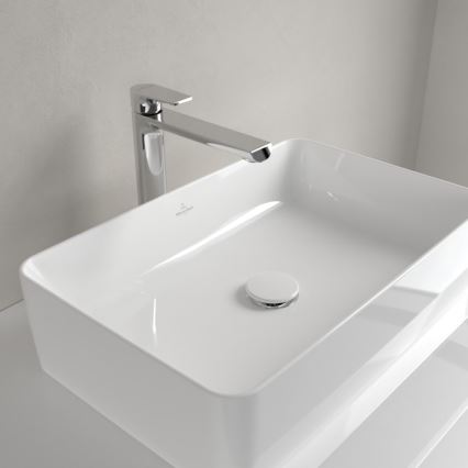 Villeroy & Boch 4A2056R1 - stalviršio praustuvas COLLARO 56x36 cm keramika/balta