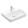 Villeroy & Boch 4A416001 - Pakabinamas praustuvas O.NOVO 60x46 cm keramika/balta