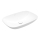 Villeroy & Boch 4A500001 - Praustuvas ant stalviršio LOOP&FRIENDS 62x42 cm keramika/balta