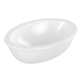 Villeroy & Boch 4A550001 - Įleidžiamas praustuvas LOOP&FRIENDS 56x38 cm keramika/balta