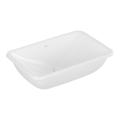 Villeroy & Boch 4A570101 - Įleidžiamas praustuvas LOOP&FRIENDS 54x34 cm keramika/balta
