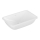 Villeroy & Boch 4A570101 - Įleidžiamas praustuvas LOOP&FRIENDS 54x34 cm keramika/balta