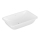 Villeroy & Boch 4A580001 - Įleidžiamas praustuvas LOOP&FRIENDS 61,5x38 cm keramika/balta