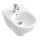 Villeroy & Boch 54600001 - Pakabinamas bidė O.NOVO keramika/balta