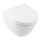Villeroy & Boch 5606R0R1 - Pakabinamas unitazas SUBWAY 2.0, keramika/balta