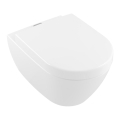 Villeroy & Boch 5614A1T2 - Pakabinamas klozetas SUBWAY 2.0 keramika/balta