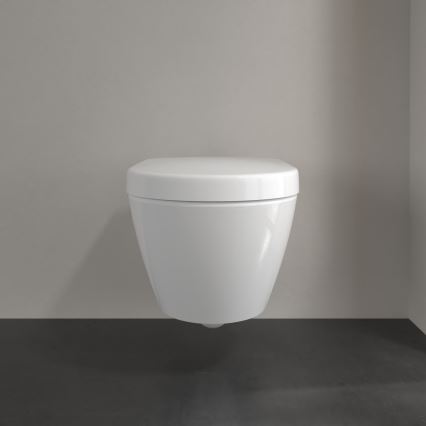 Villeroy & Boch 5614A1T2 - Pakabinamas klozetas SUBWAY 2.0 keramika/balta