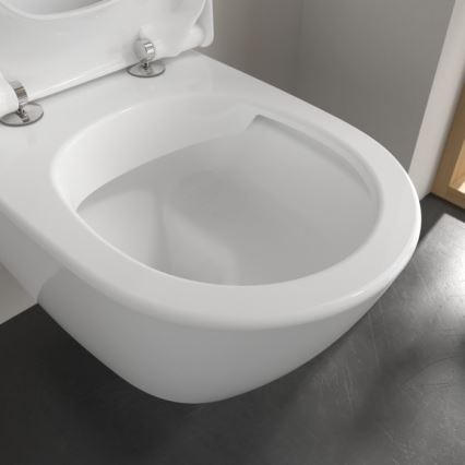 Villeroy & Boch 5614A1T2 - Pakabinamas klozetas SUBWAY 2.0 keramika/balta