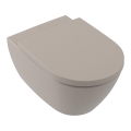 Villeroy & Boch 5614R0AM - Pakabinamas klozetas SUBWAY 2.0 keramika/smėlinė