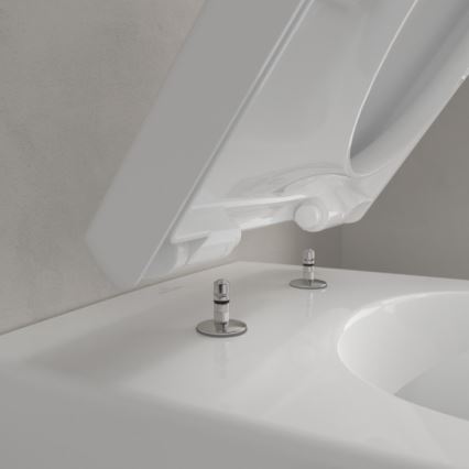Villeroy & Boch 5614R0R1 - Pakabinamas unitazas SUBWAY 2.0 keramika/balta