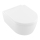 Villeroy & Boch 5656HRR1 - Pakabinamas WC su SoftClose AVENTO sėdyne keramika/balta