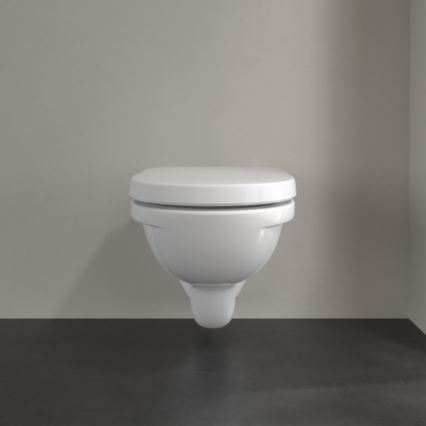 Villeroy & Boch 56601001 - Pakabinamas unitazas O.NOVO keramika/balta