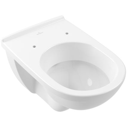 Villeroy & Boch 56601001 - Pakabinamas unitazas O.NOVO keramika/balta