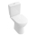 Villeroy & Boch 5661R001 - WC kombi O.NOVO keramika/balta