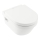 Villeroy & Boch 5684HRR1 - Pakabinamas klozetas su SoftClose sėdyne ARCHITECTURA keramika/balta