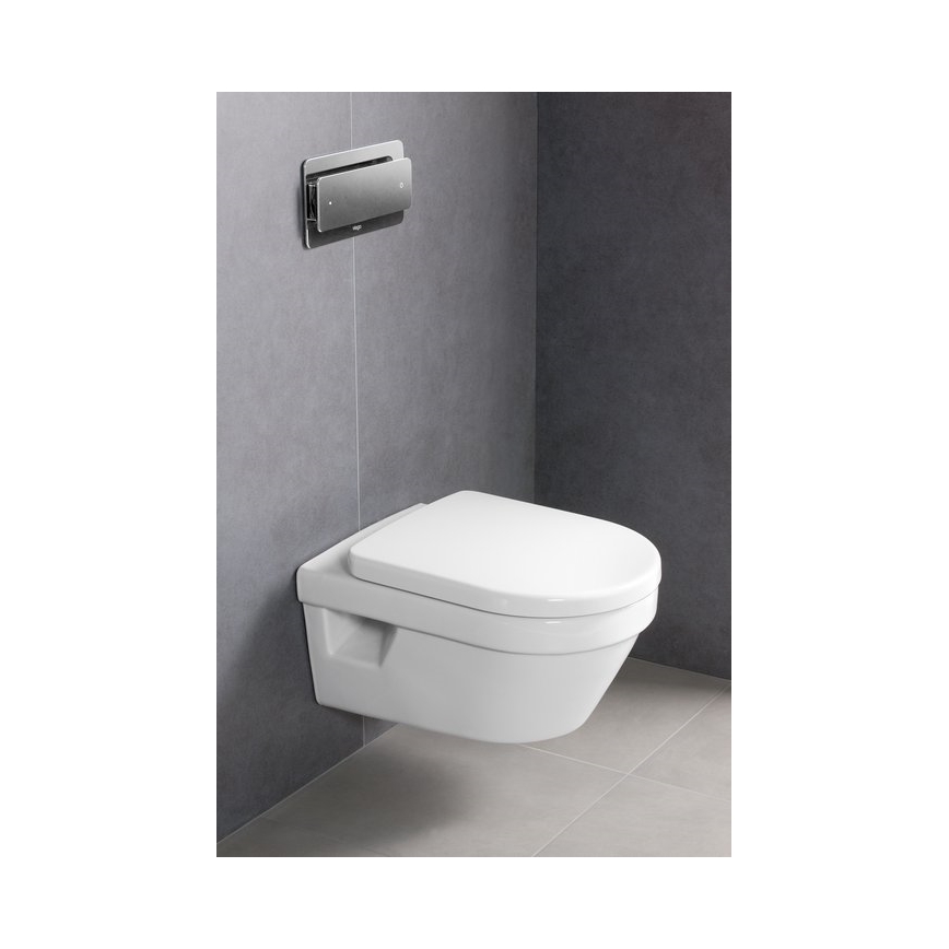 Villeroy & Boch 5684R001 - Pakabinamas klozetas ARCHITECTURA keramika/balta