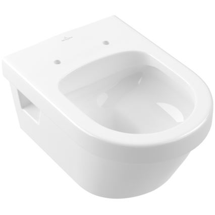 Villeroy & Boch 5684R001 - Pakabinamas klozetas ARCHITECTURA keramika/balta