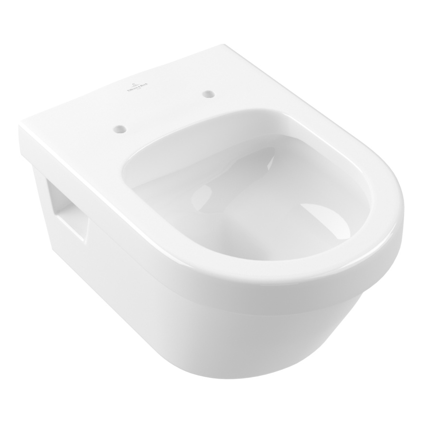 Villeroy & Boch 5684R001 - Pakabinamas klozetas ARCHITECTURA keramika/balta