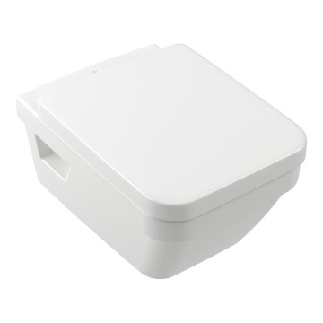 Villeroy & Boch 5685R001 - Pakabinamas klozetas ARCHITECTURA keramika/balta