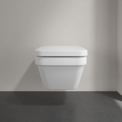 Villeroy & Boch 5685R001 - Pakabinamas klozetas ARCHITECTURA keramika/balta