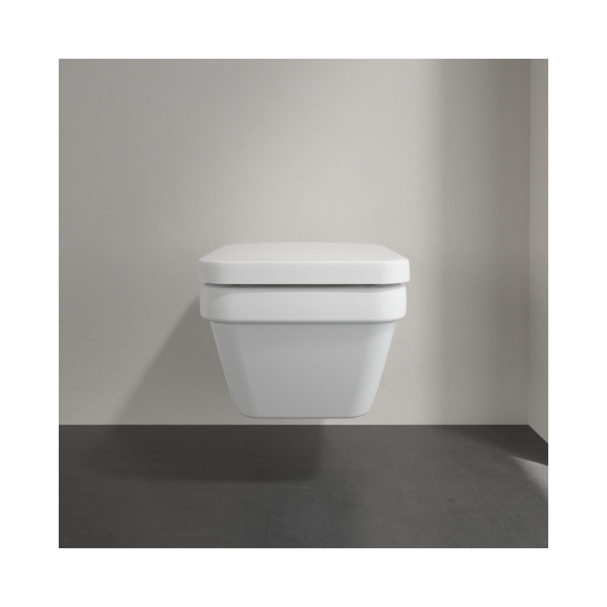Villeroy & Boch 5685R001 - Pakabinamas klozetas ARCHITECTURA keramika/balta