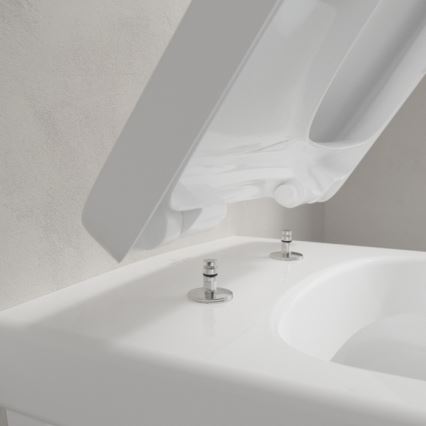 Villeroy & Boch 5685R001 - Pakabinamas klozetas ARCHITECTURA keramika/balta