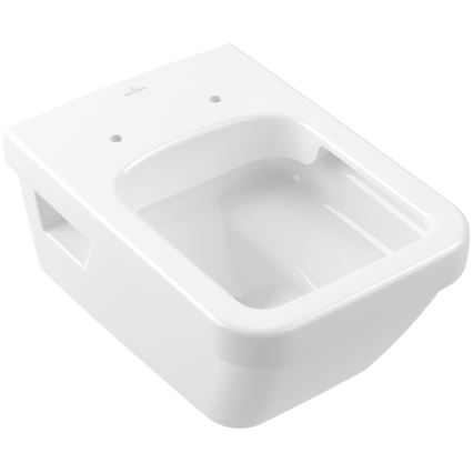 Villeroy & Boch 5685R001 - Pakabinamas klozetas ARCHITECTURA keramika/balta