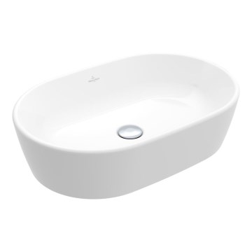 Villeroy & Boch 5A266001 - Praustuvas ant stalviršio ARCHITECTURA 60x40 cm keramika/balta