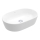 Villeroy & Boch 5A266001 - Praustuvas ant stalviršio ARCHITECTURA 60x40 cm keramika/balta