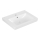 Villeroy & Boch 7113F001 - Pakabinamas praustuvas SUBWAY 2.0 60x47 cm keramika/balta