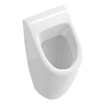 Villeroy & Boch 75130001 - Pisuaras SUBWAY, galinis išleidimas, keraminis/baltas
