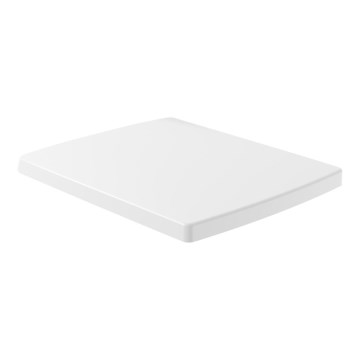 Villeroy & Boch 8M24S101 - Tualeto sėdynė SoftClose MEMENTO 2.0 balta