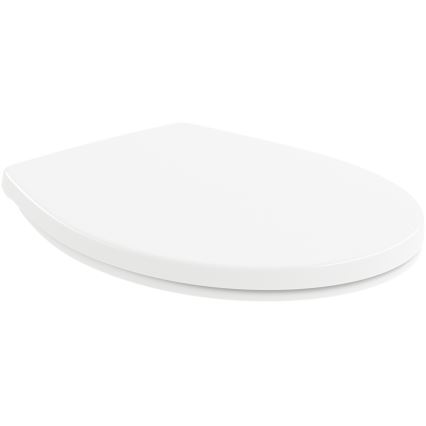 Villeroy & Boch 8M43S101 - tualeto sėdynė SoftClose O.NOVO balta