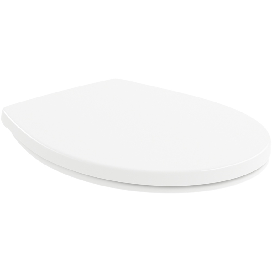 Villeroy & Boch 8M43S101 - tualeto sėdynė SoftClose O.NOVO balta