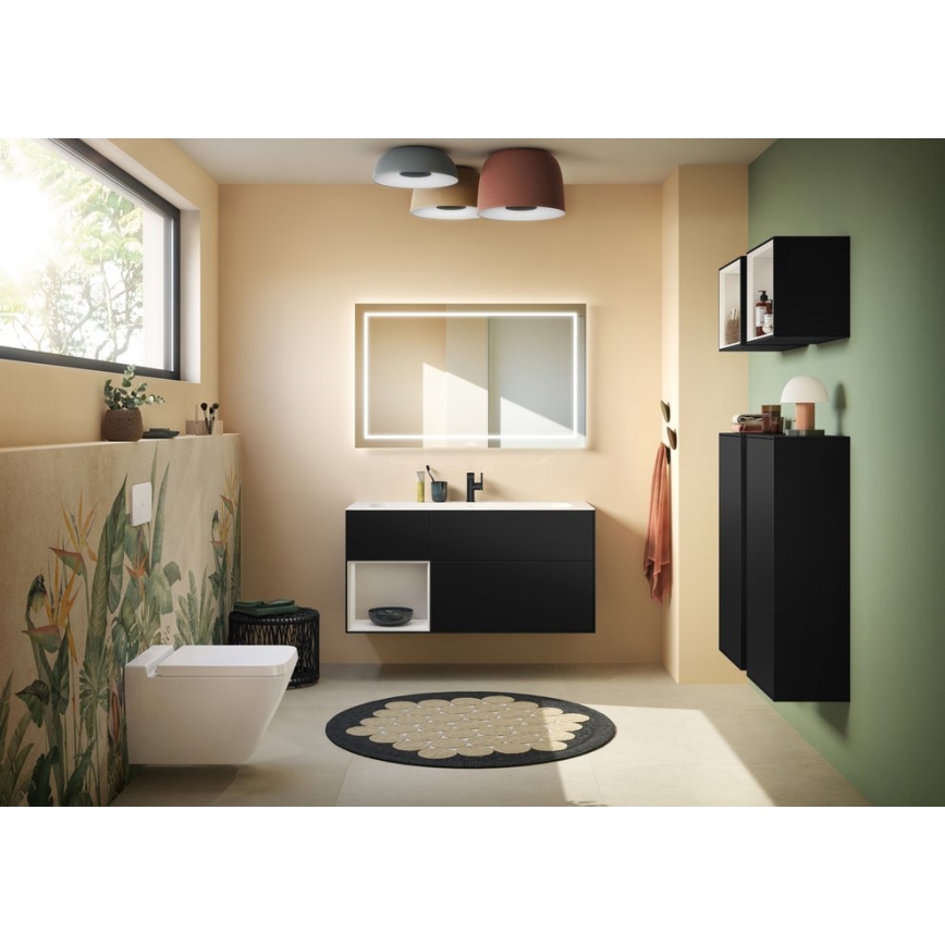 Villeroy & Boch 92249068 - VICONNECT nuleidimo mygtukas baltas