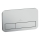 Villeroy & Boch 92249069 - VICONNECT nuleidimo mygtukas, matinio chromo