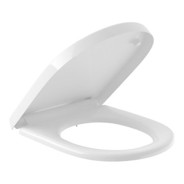 Villeroy & Boch 9M38S101 - Unitazo dangtis SoftClose O.NOVO baltas