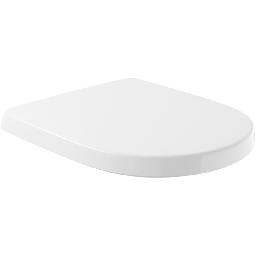 Villeroy & Boch 9M38S101 - Unitazo dangtis SoftClose O.NOVO baltas