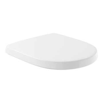 Villeroy & Boch 9M396101 - tualeto sėdynė O.NOVO balta